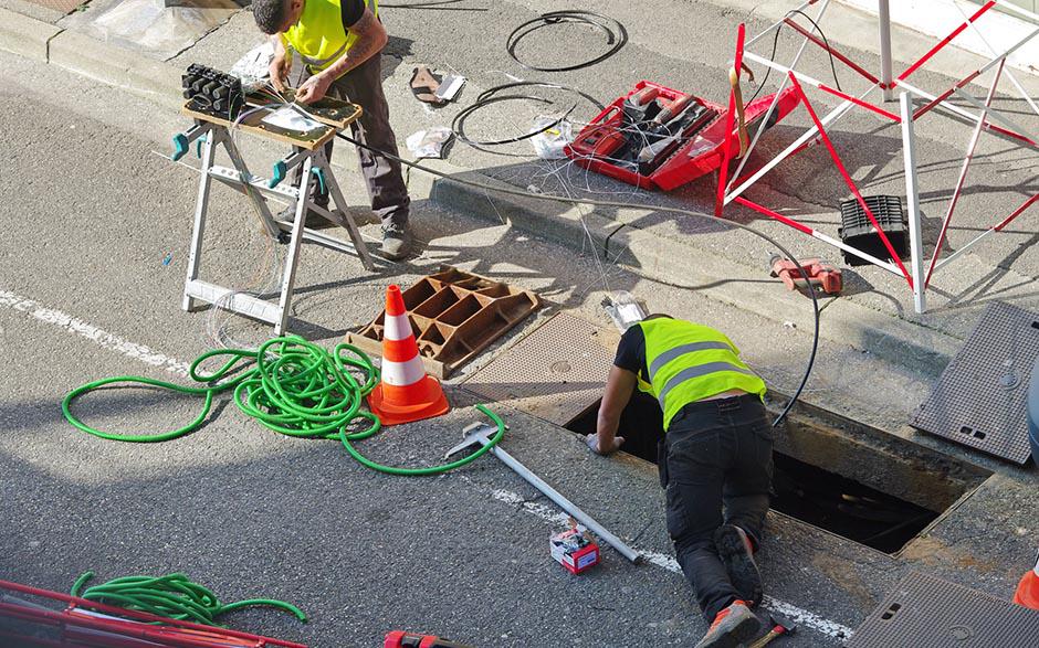 débouchage urgent Bondy